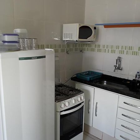 Flats Di Cavalcanti Uberlândia Buitenkant foto