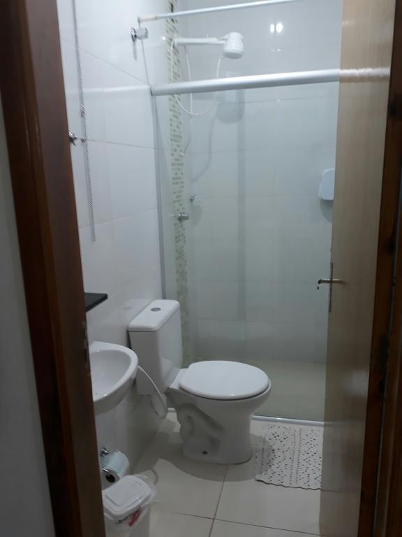 Flats Di Cavalcanti Uberlândia Buitenkant foto