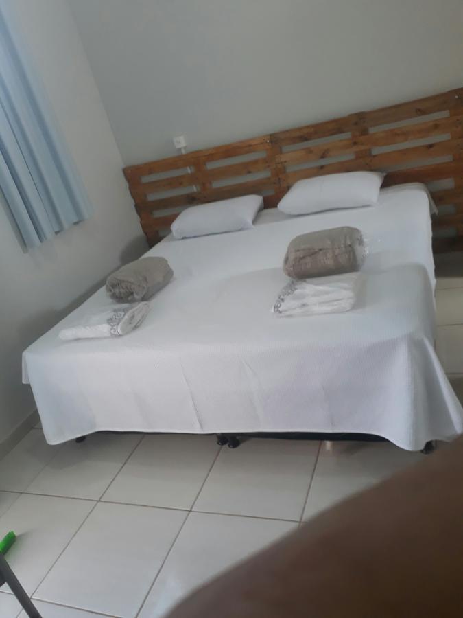 Flats Di Cavalcanti Uberlândia Buitenkant foto